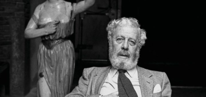 Berlanga. Vida y cine de un creador irreverente