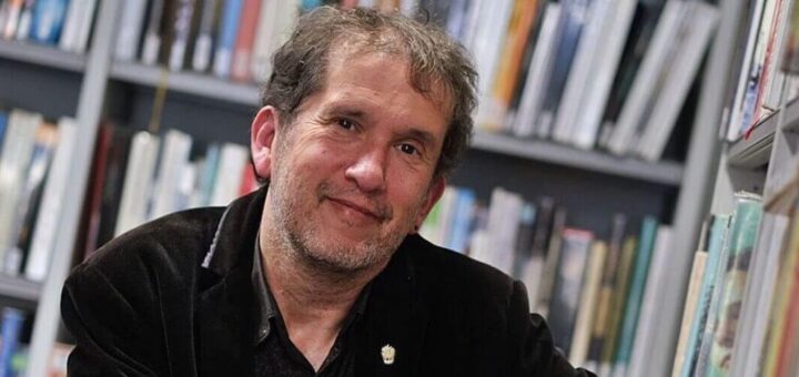 Joan-Lluís Lluís