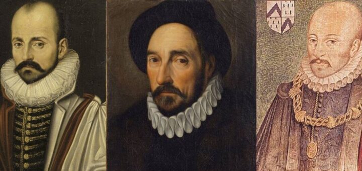 Michel de Montaigne