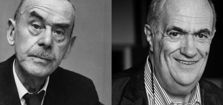 Thomas Mann - Colm Tóibín