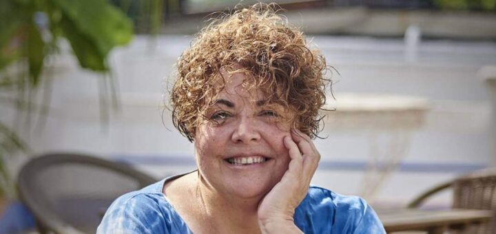 Marta Pérez Sierra