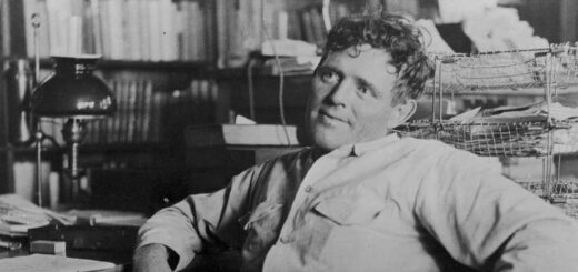 Jack London