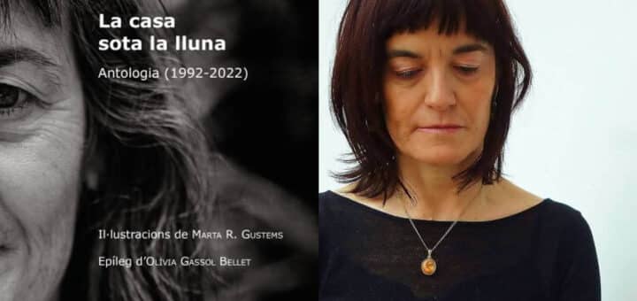 Maria Josep Escrivà - La casa sota la lluna