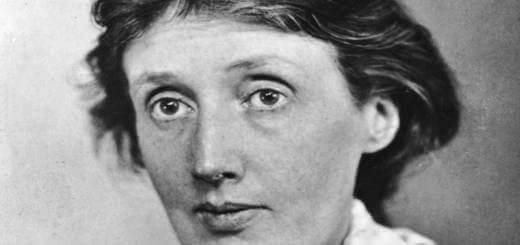 Virginia Woolf - Les paraules viuen a l'esperit