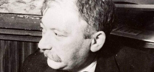Joseph Roth, Hotel Savoy
