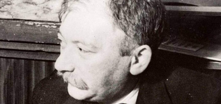 Joseph Roth, Hotel Savoy
