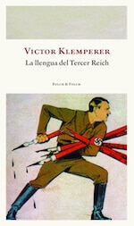 La llengua del Tercer Reich Coberta