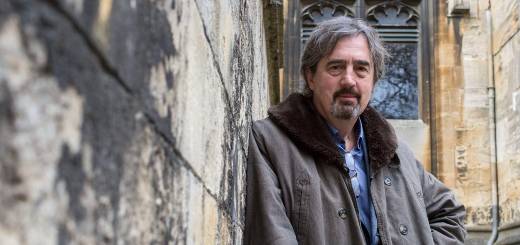 Sebastian Barry, Temps immemorials