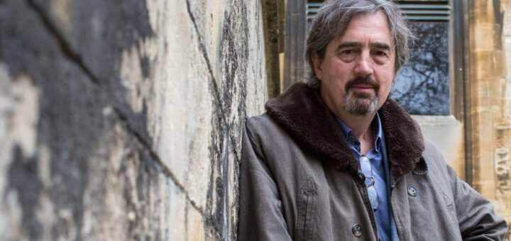 Sebastian Barry, Temps immemorials