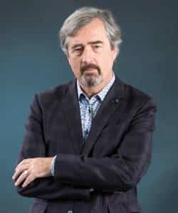 Sebastian Barry