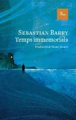 Temps immemorials Coberta