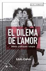 El dilema de l'amor Coberta