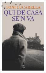 Qui de casa se'n va Coberta