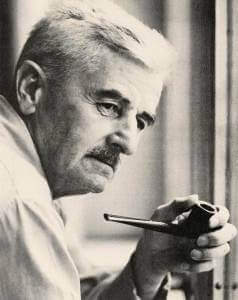 William Faulkner