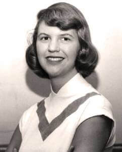 Sylvia Plath