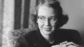 Flannery O'Connor Flannery O'Connor