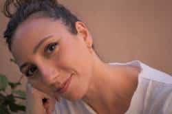 Claudia Serra