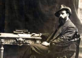 Albert Londres