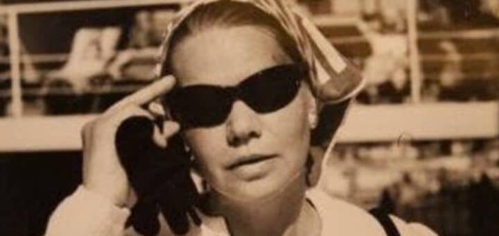 Julia Hartwig