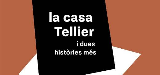 La casa Tellier