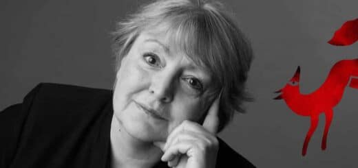 Dubravka Ugrešić, La guineu