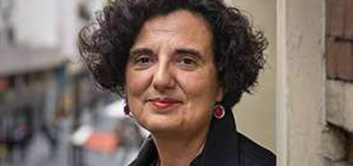 Berta Piñán