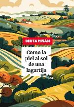 Berta Piñán - Coberta