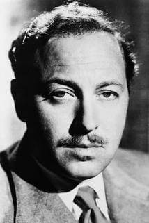 Tennessee Williams