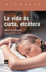 Veronica Raimo Coberta