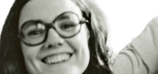 Mercè Ibarz, Una noia a la ciutat