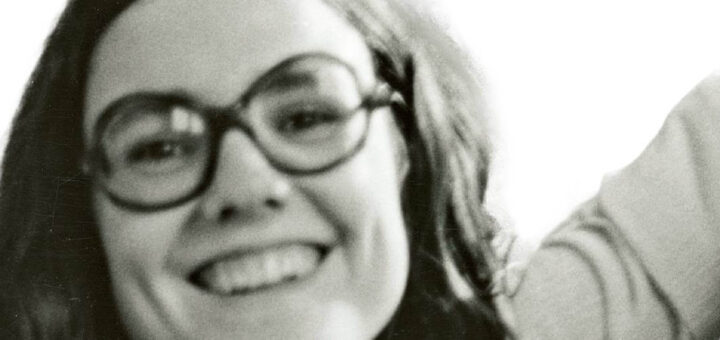 Mercè Ibarz, Una noia a la ciutat