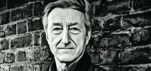 Julian Barnes, Comiats