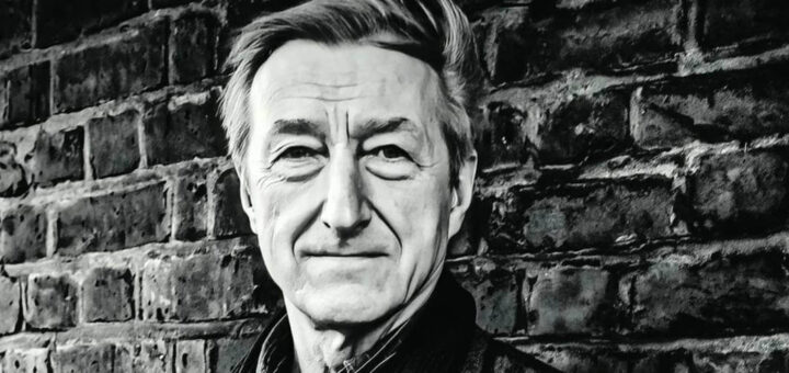 Julian Barnes, Comiats