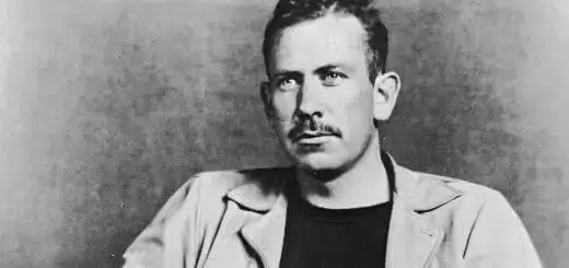 John Steinbeck, A l'est de l'Edèn