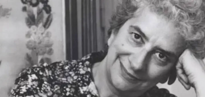 Margherita Guidacci, Neurosuite