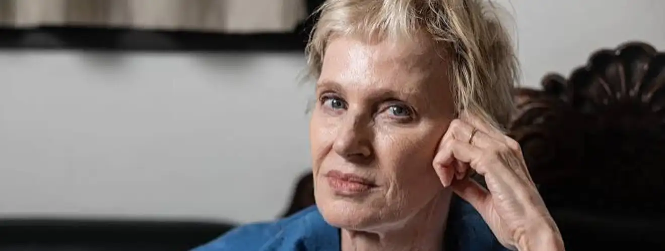 La novel·lista nord-americana Siri Hustvedt